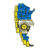 Ima Argentina