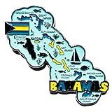 Ima Bahamas Ima Mapa