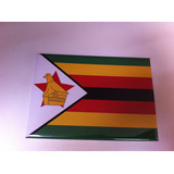 Zimbábue