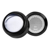 Ímã De Gel De Unhas Polonês Shiny Eye Gel Nail Art Led Gel M