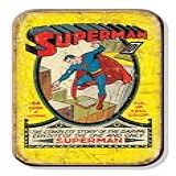 Imã De Geladeira Desperate Enterprises Superman No1 5 X 7 6 Cm