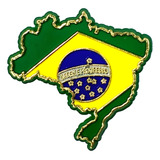 Ima De Geladeira Mapa