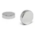 Imã De Neodímio 18mm X 5mm Geradores Energia Eólico 20 Peças