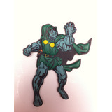 Ímã Dr Destino Marvel Comics Oficial