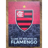 Imã Geladeira Flamengo Magnético