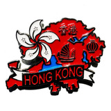 Ima Hong Kong Mapa