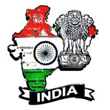Ima India Com Mapa