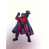 Ímã Magneto Marvel Comics Oficial