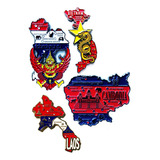 Ima Metal Tailandia Vietna