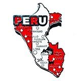 Ima Peru Ima Mapa