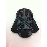 Ímã Star Wars Oficial Capacete Darth Vader