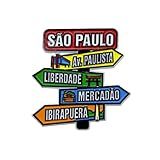 Ima Turismo Sao Paulo