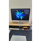 iMac 21 5