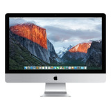 iMac Mc814ll a