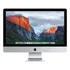 iMac, Mc814ll/a, 27 , Core I5, 8gb, Ssd-250gb + 1gb Dedicada