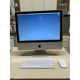 iMac 20 2007