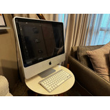 iMac 20 Core 2