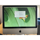 iMac 2007 20 Polegadas Funcionando Integralmente
