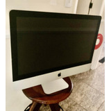 iMac 2010