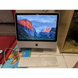 iMac 2012 Core 2