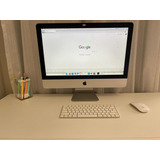 iMac 2017   I5 21 Polegadas   Super Conservado