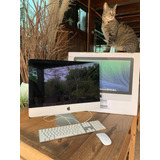 iMac 21 5