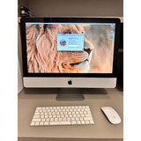 iMac 21 5 2010