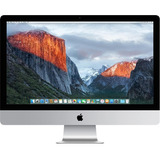iMac 21 5  2015 5k