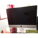 iMac 21 5 Funcionando
