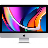 iMac 27 8gb 1tb Intel Core I7 Prateado