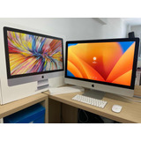 iMac 27 I5 3 4ghz 64gb 1tb Ssd later 2017 