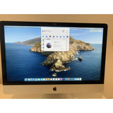 iMac 27 inch