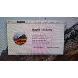 iMac 27 Pol Core2duo