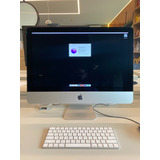 iMac 4k Retina 2017 3ghz