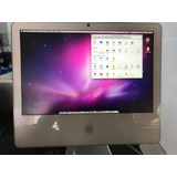 iMac A1207 20