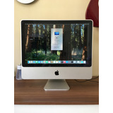 iMac A1224 4gb Ddr2