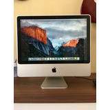 iMac A1224 4gb Ram