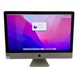 iMac A1312 Tela