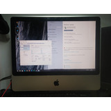 iMac Apple 20