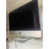 iMac Apple 2017 I5 Dual Core