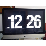 iMac Apple 27 2011