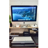 iMac Apple Completo 21 5 8gb I5 2017 Pouco Uso na Caixa 
