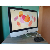 iMac Apple Intel Core