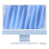 iMac Apple M4