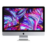 iMac Mc509ll/a, Tela 21.5'', Core I3, 16gb, Ssd-240gb