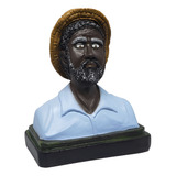 Imagem Busto De Preto
