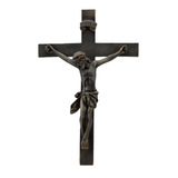 Imagem Crucifixo De Parede