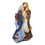 Imagem De Resina Sagrada