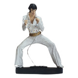 Imagem Elvis Presley Enfeite
