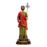 Imagem Escultura Sao Judas